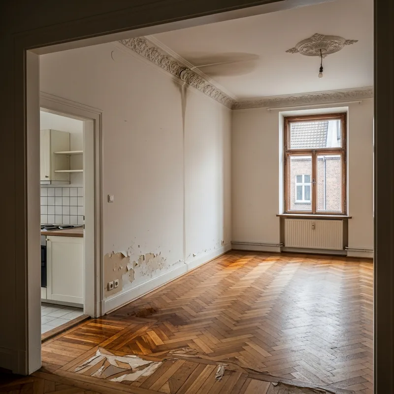 Wrocław, Nadodrze