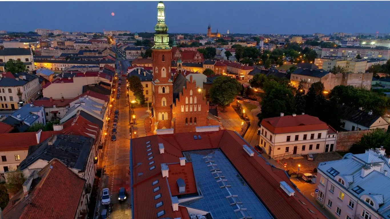 Skup nieruchomości w Radomiu