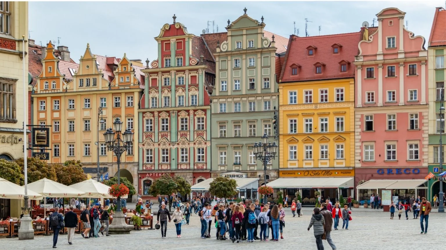 Skup nieruchomości we Wrocławiu